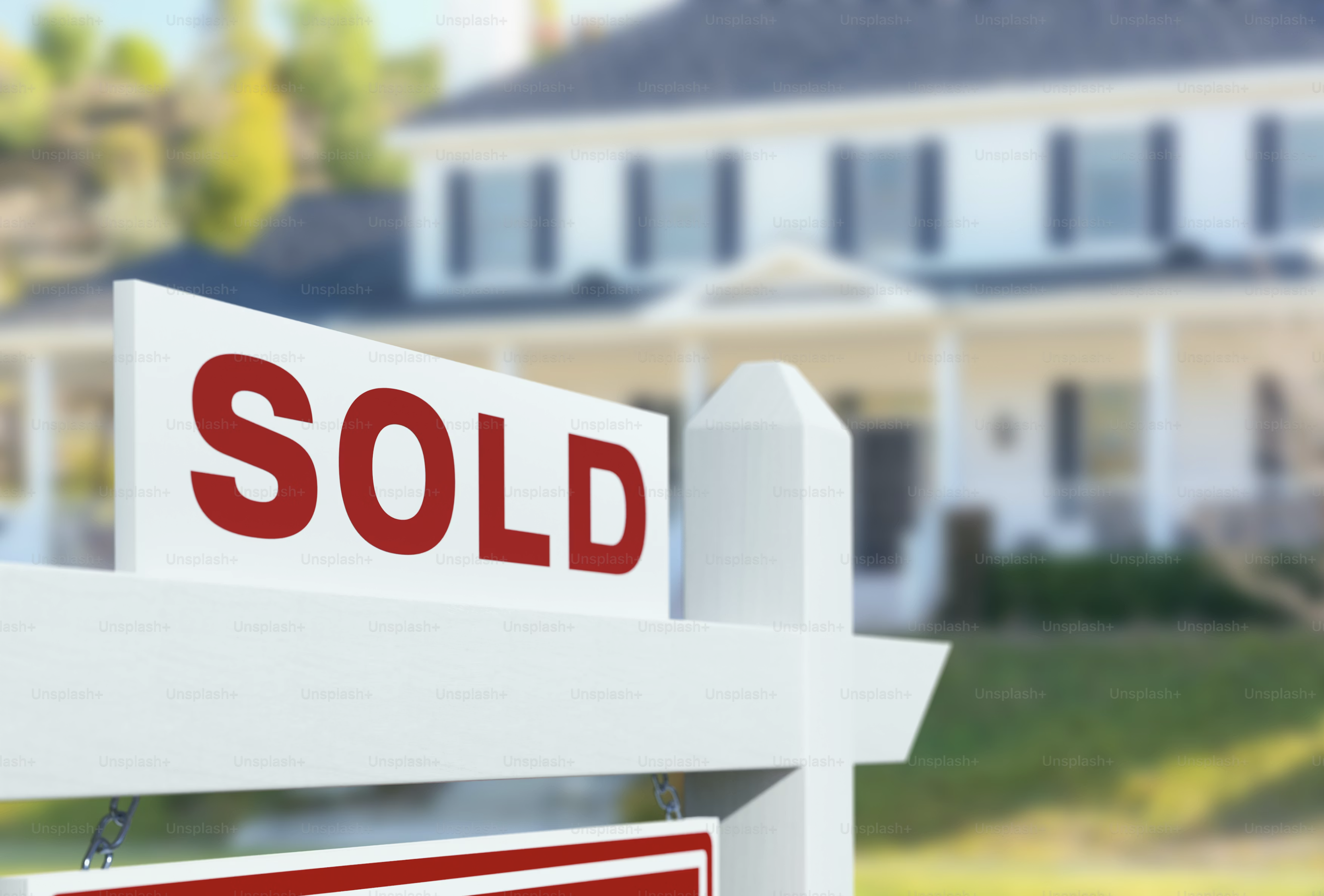 April 2026 Real Estate Sales