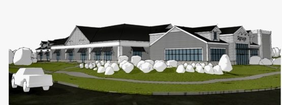 Kennebunk Site Plan Review Board Decides Fate of Ross Road Development