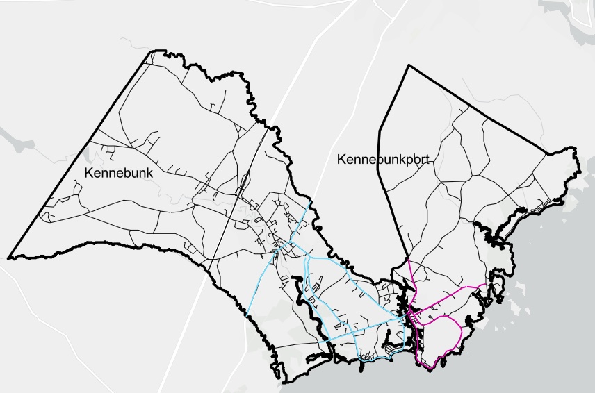 Active Transportation Plan draws strong interest at multi-town meeting
