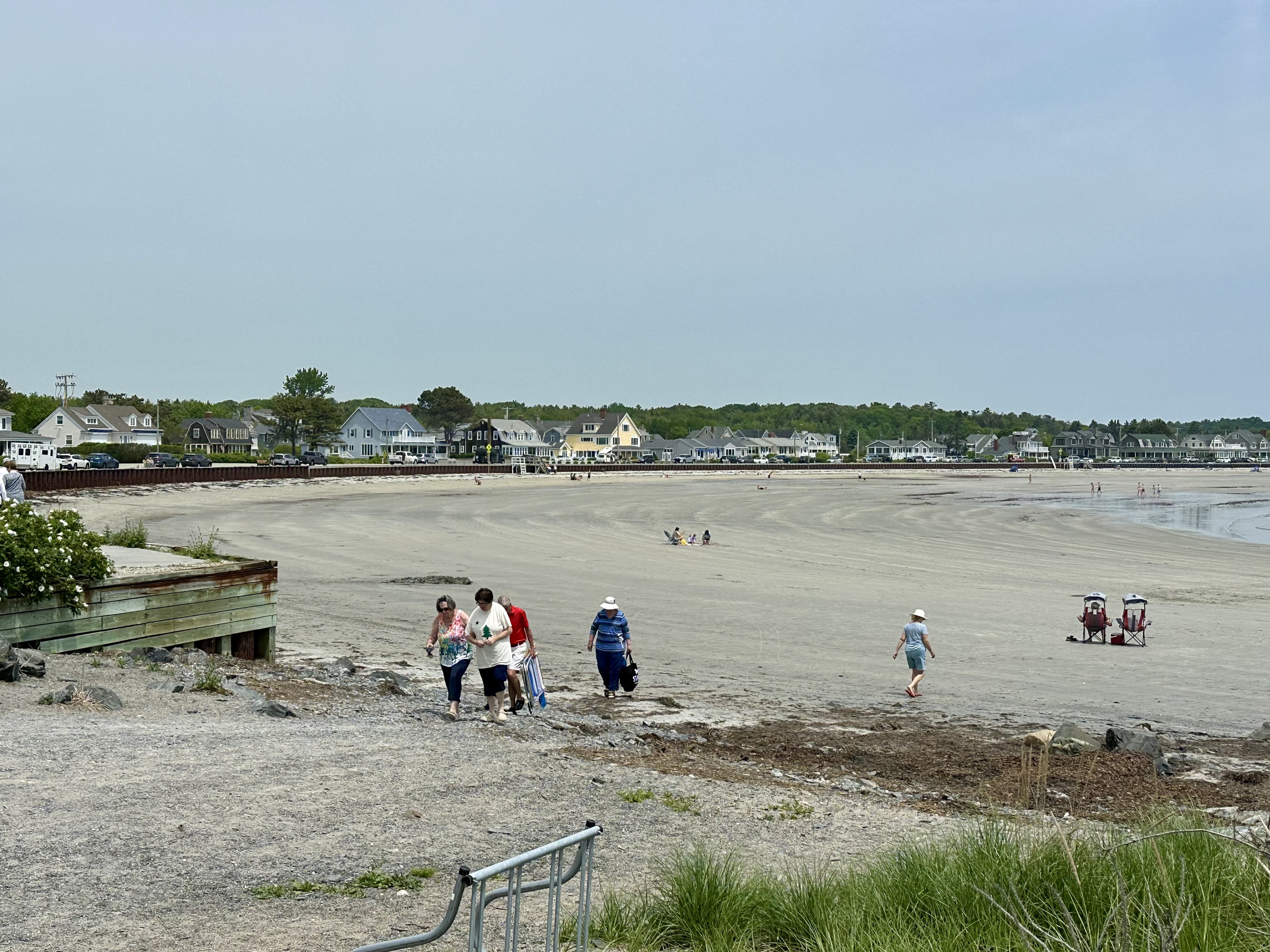 Major Changes Coming in 2027 to Kennebunk Beach Parking Passes