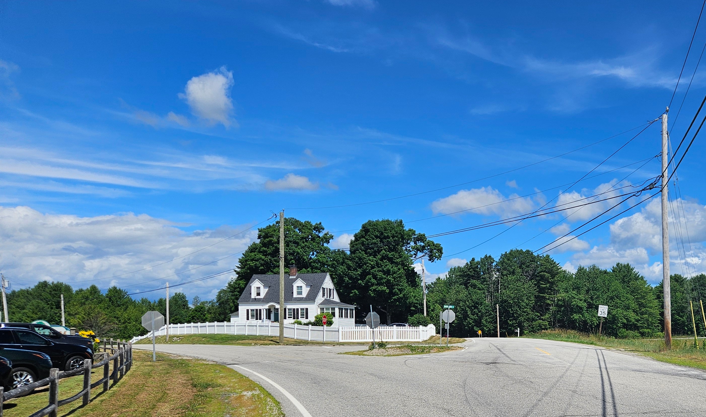 Arundel intersection improvements on the horizon