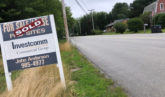 Ross Road residents appeal Kennebunk Site Plan Review Board decision