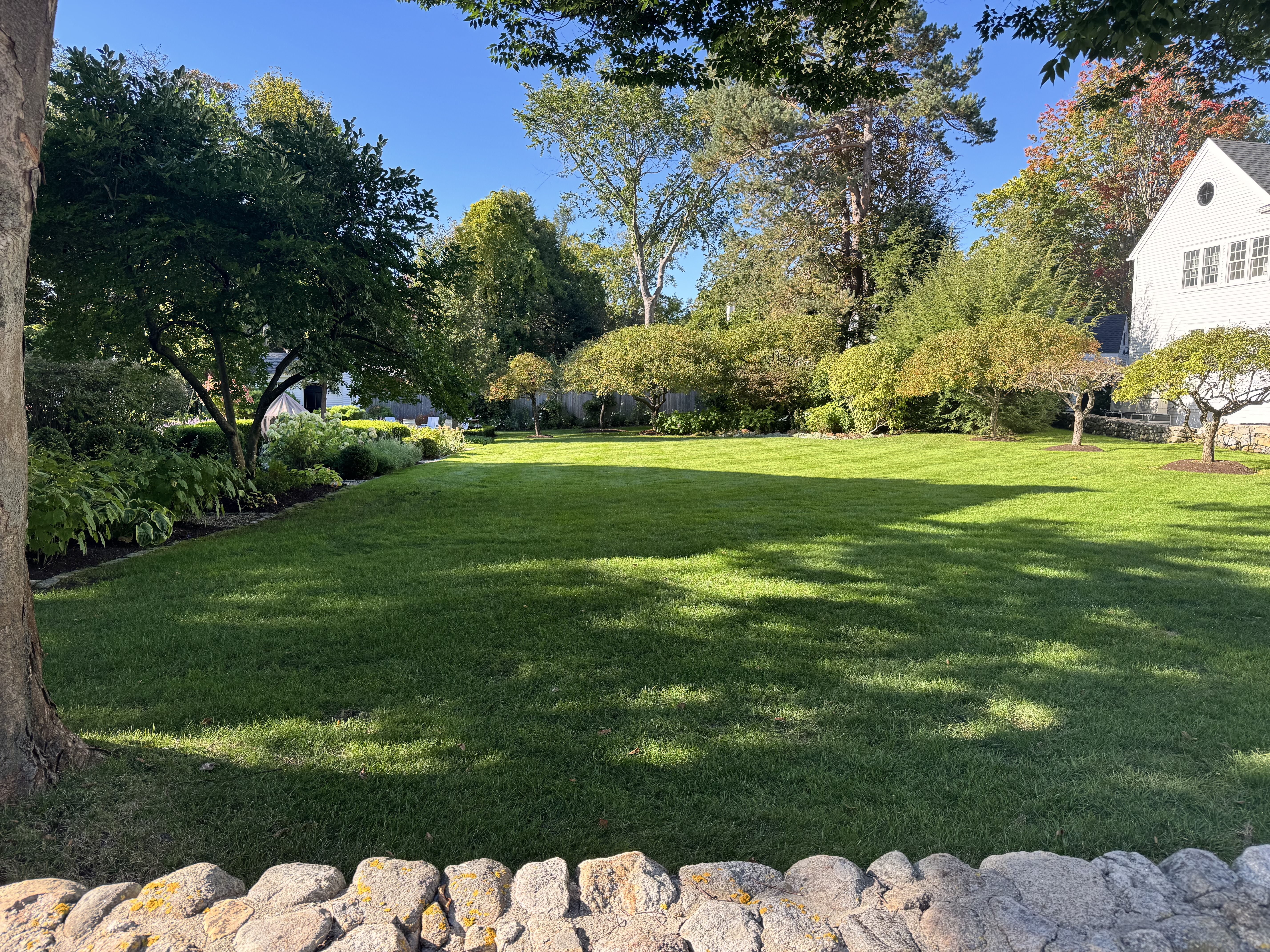 Kennebunkport considers new rules to protect its two historic districts