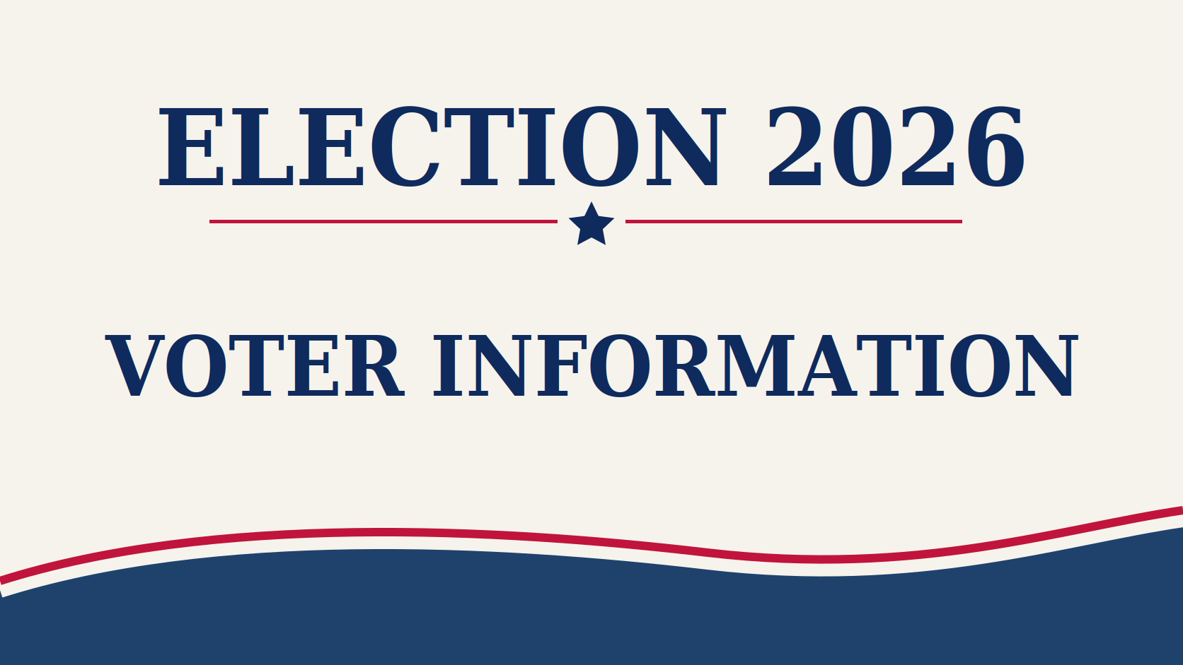 Kennebunkport Voters: Ballot questions 1-4 explained
