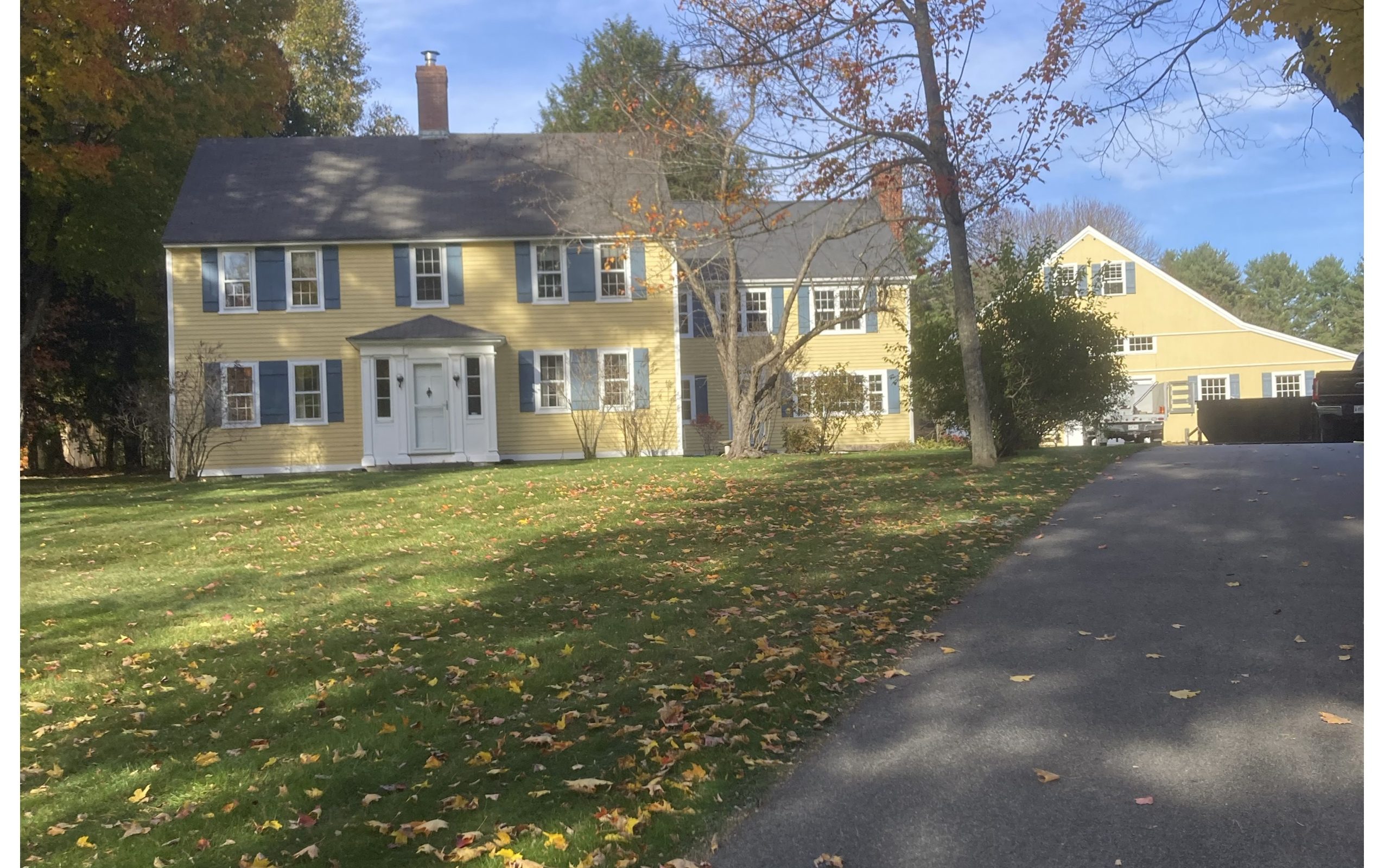Blueberry Hill Farm subdivision plan goes to Kennebunkport Planning Boar