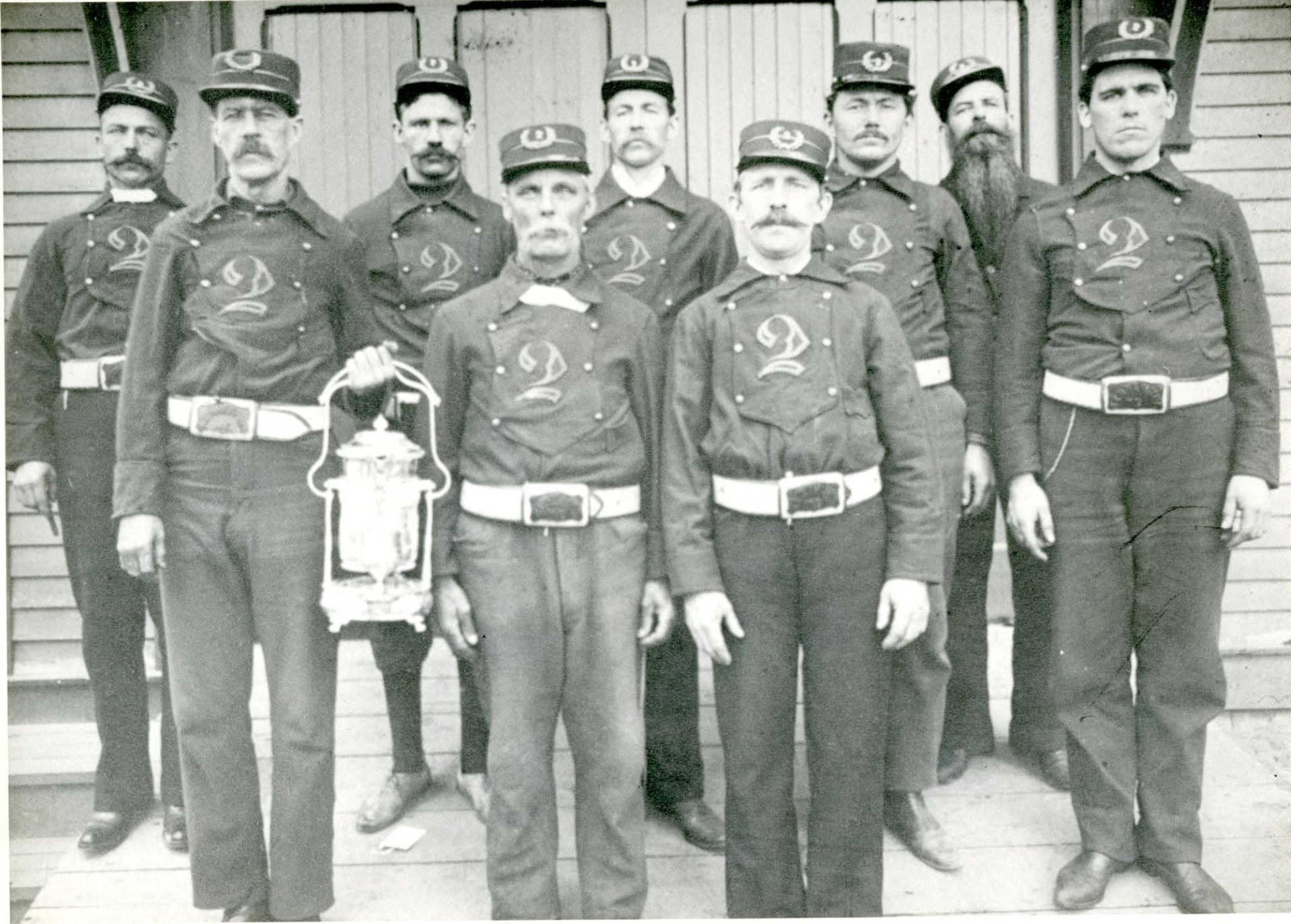 Annual meeting of the Kennebunk Fire Society to be held November 10, 2026